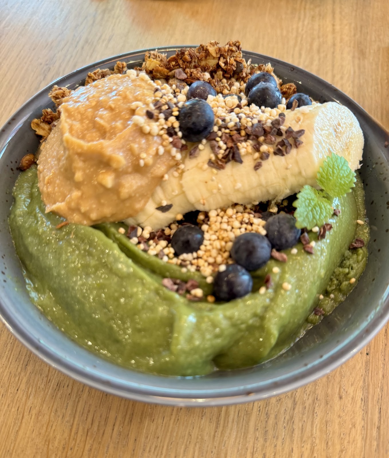 Mahalo Kungsholmen: food & drinks