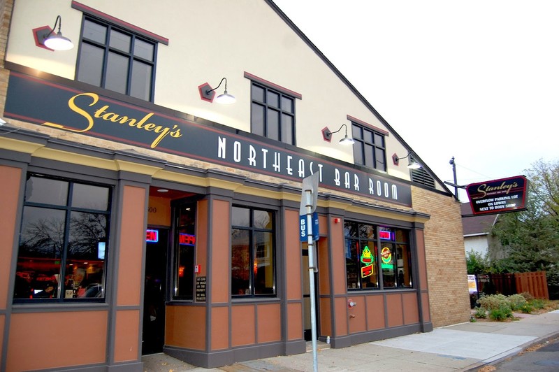 Stanley's Northeast Bar Room: photo