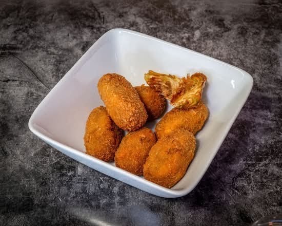 La Petita Vegana: food & drinks