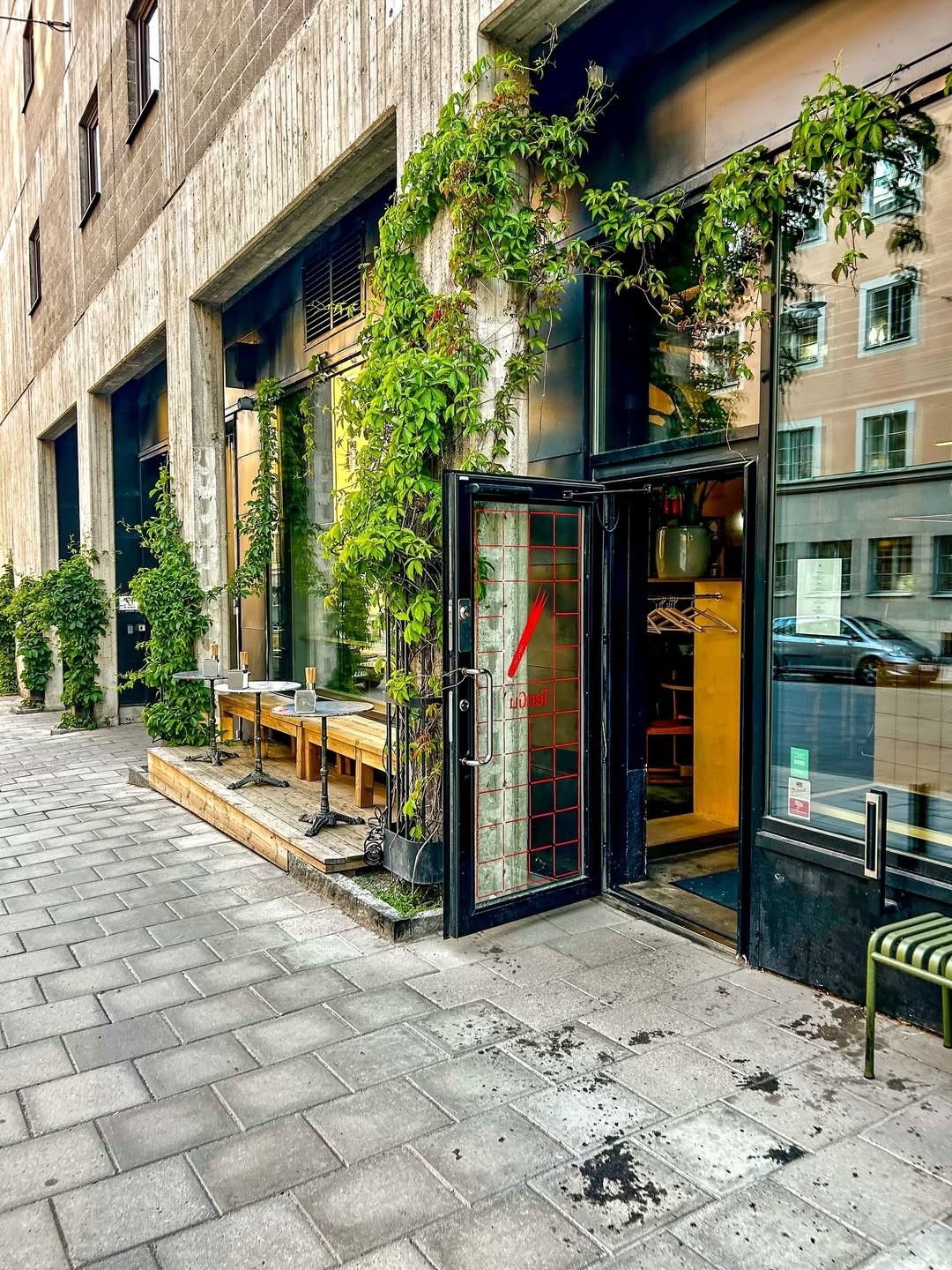 TenGu - Ramen: the place