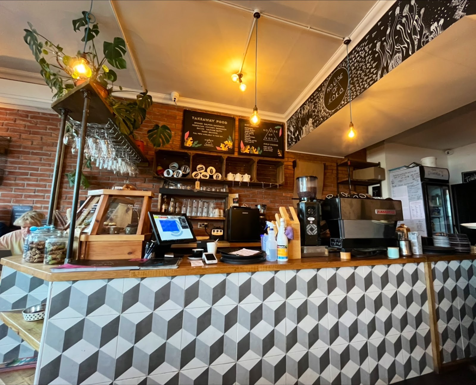 House of Koko - Chapel Allerton: the place