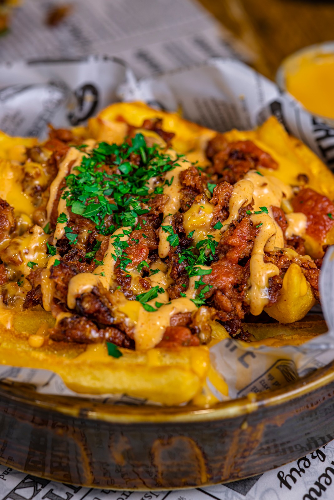 SIGGIS v/gan burger & co - Maxvorstadt: food & drinks