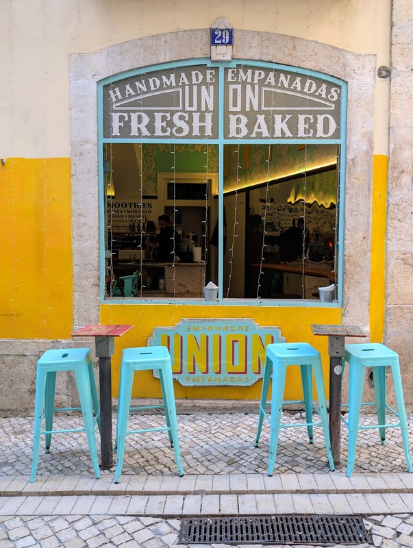 Union Empanadas: photo 4