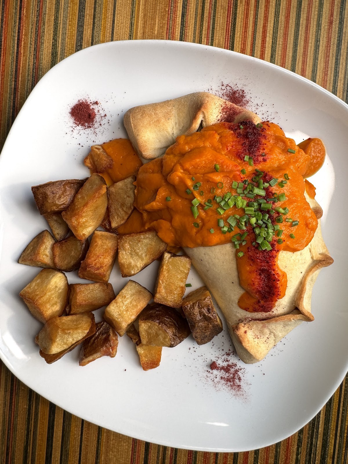 Epif: food & drinks