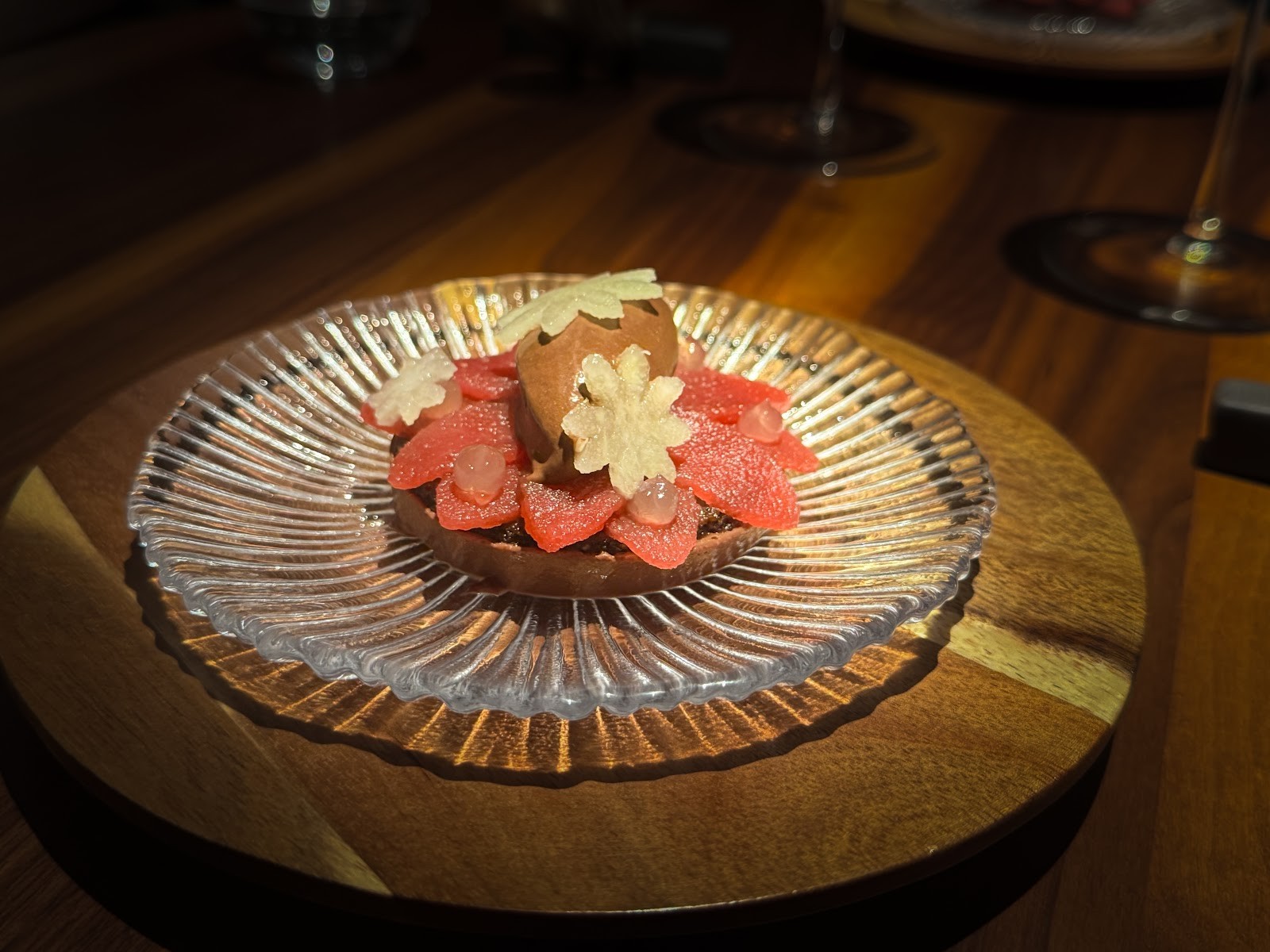 Restaurant JOLA: food & drinks
