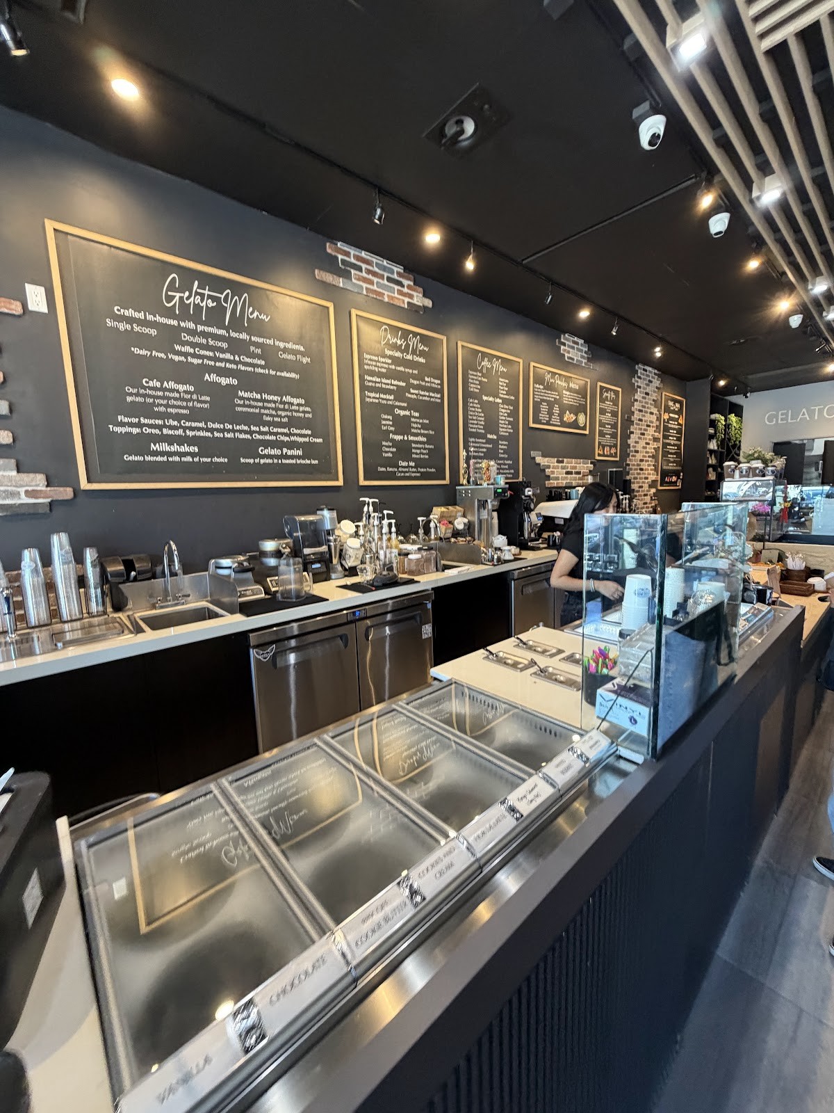 Tang and Java: the place