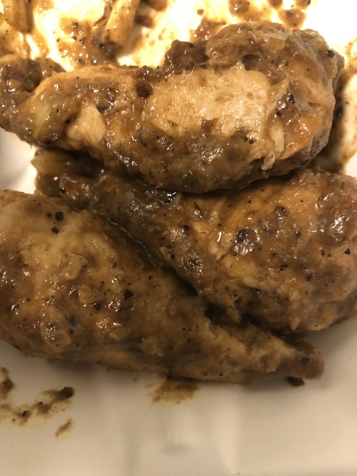Zoe's Vegan Delight: food & drinks