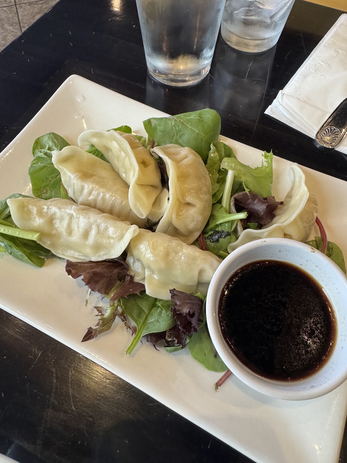 VE Station: food & drinks