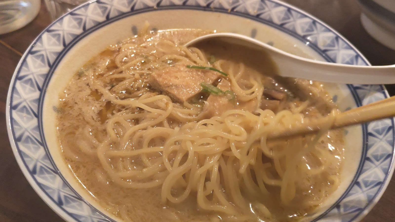 Chabuzen: food & drinks
