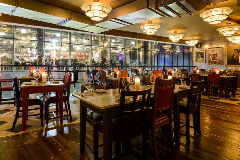 Cosy Club: photo