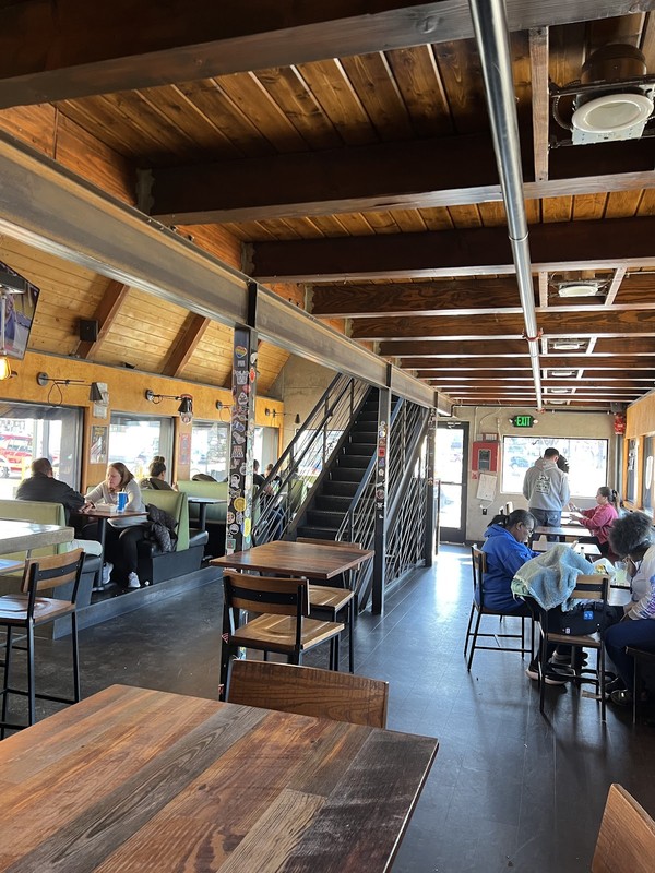 Illegal Pete's - Colfax: photo 4