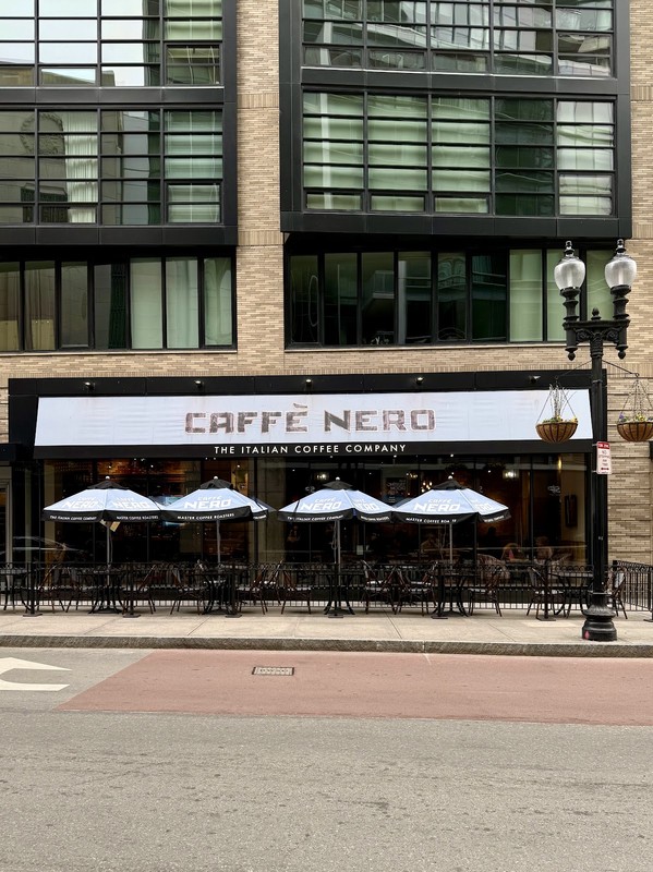 Caffè Nero: photo 4