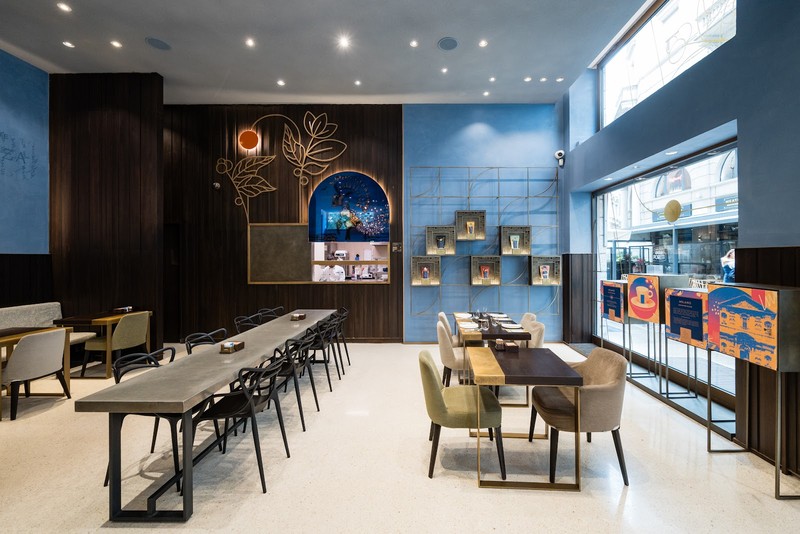 Flagship Store Lavazza - Milano: photo 4