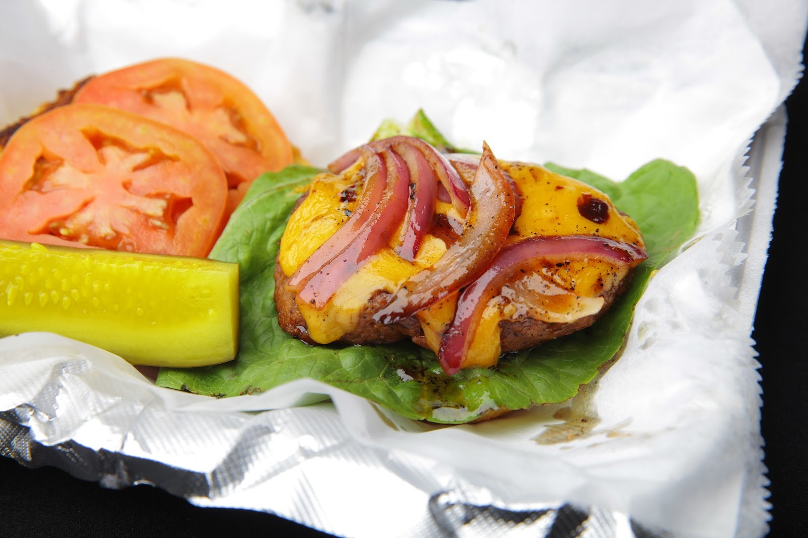 Melinated Cafe’: food & drinks