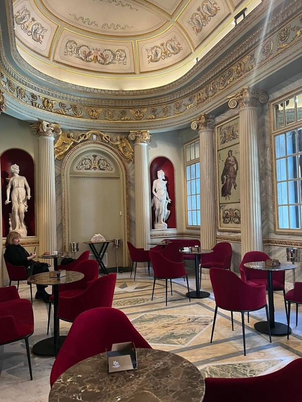 Caffè San Carlo: photo