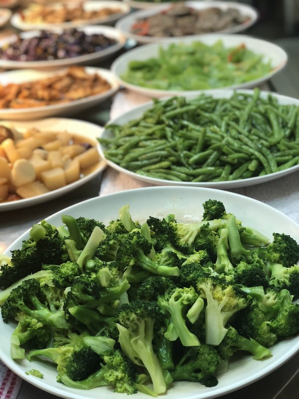 Qīngxiāng Fú - 清香褔: photo