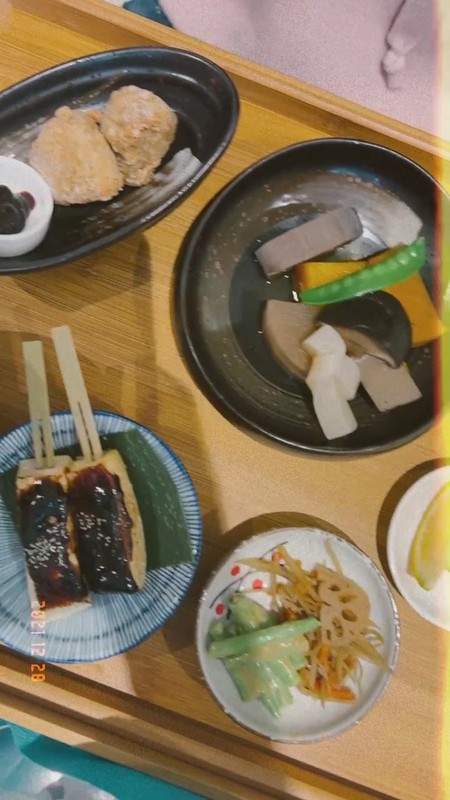 Safudou (Gluten-free Vegetarian Restaurant) - Zhongxiao Branch: photo