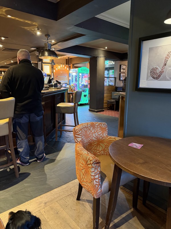 Harvester Colton Mill Leeds: photo 4