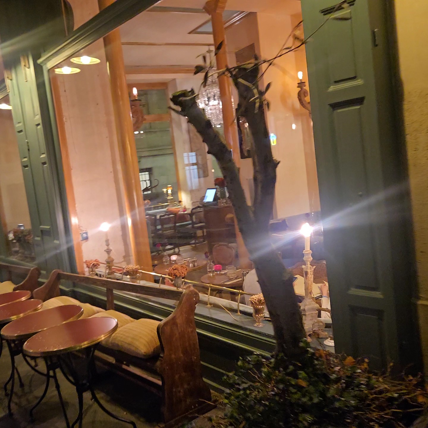 Amarvi: the place