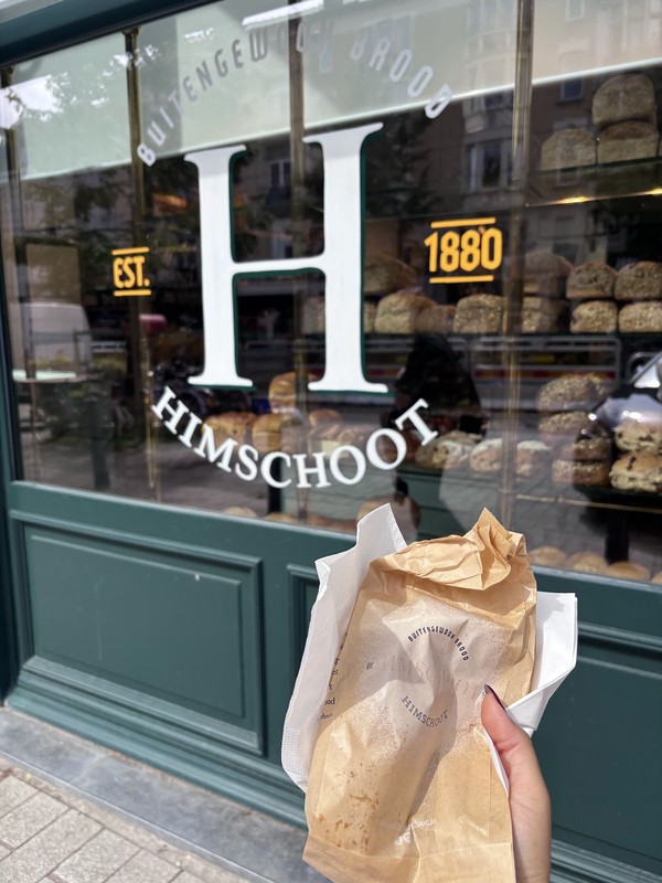 Himschoot: photo