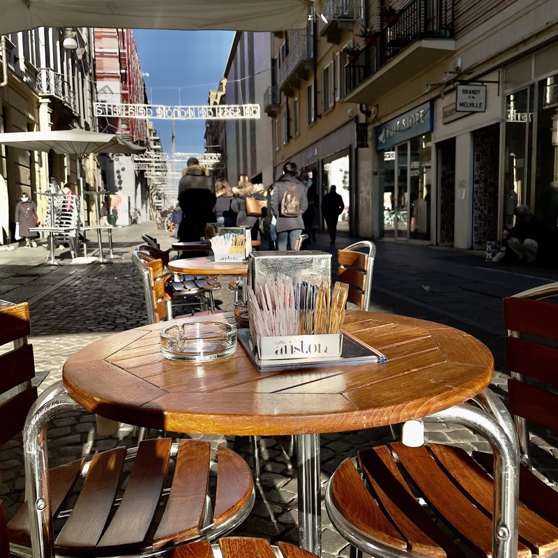 Caffè Ariston: photo 4