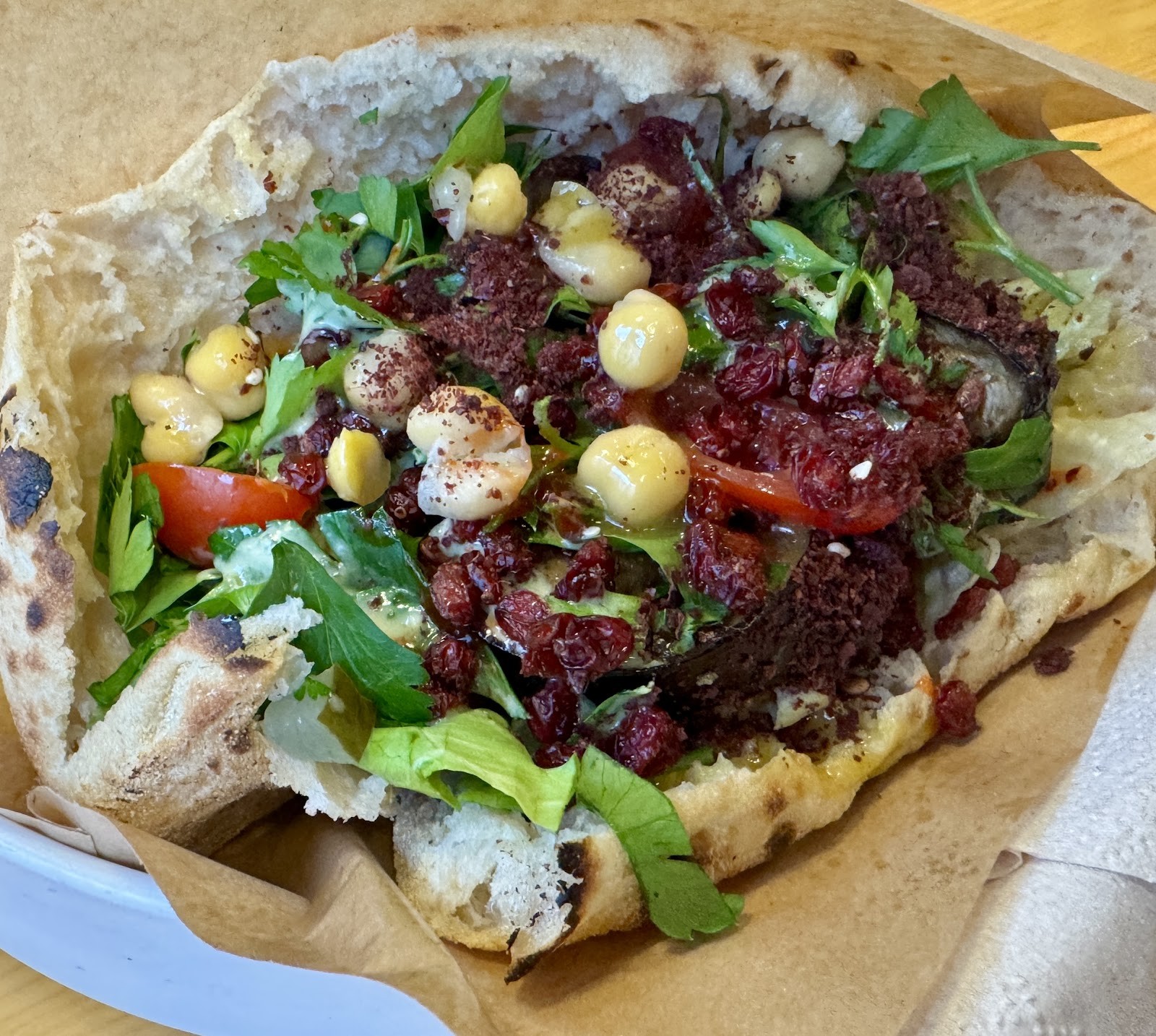 Kicherherz: food & drinks