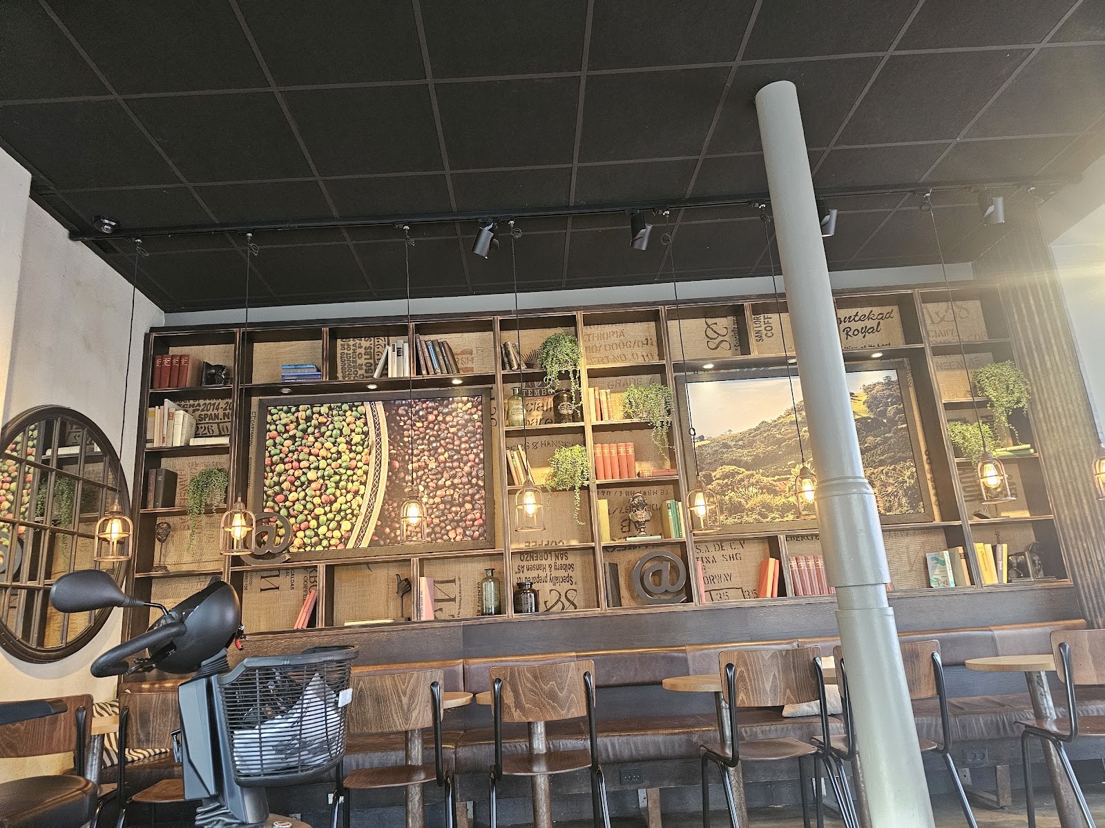 Espresso House: the place