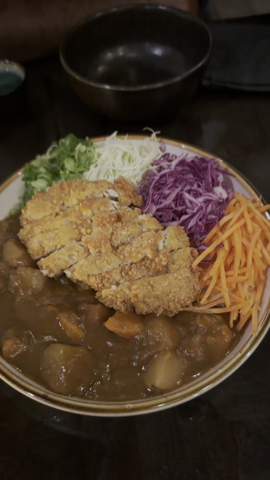 Nori: food & drinks