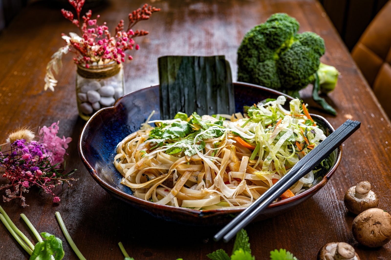 Bao Bao: food & drinks