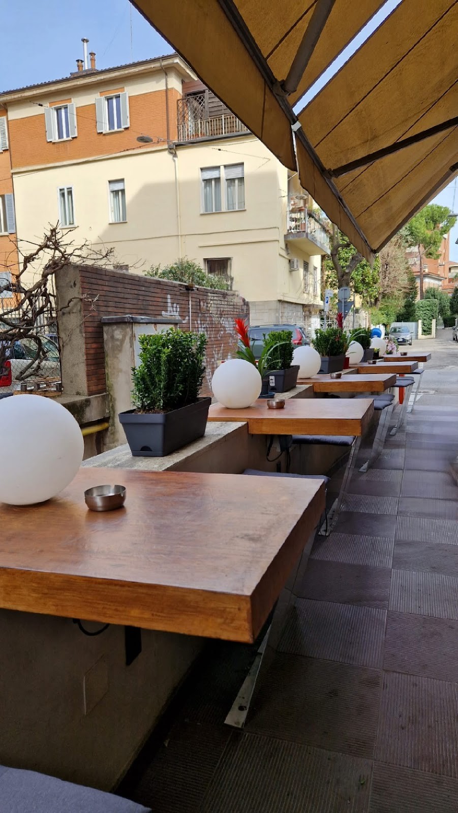 Cremeria D’Azeglio: the place