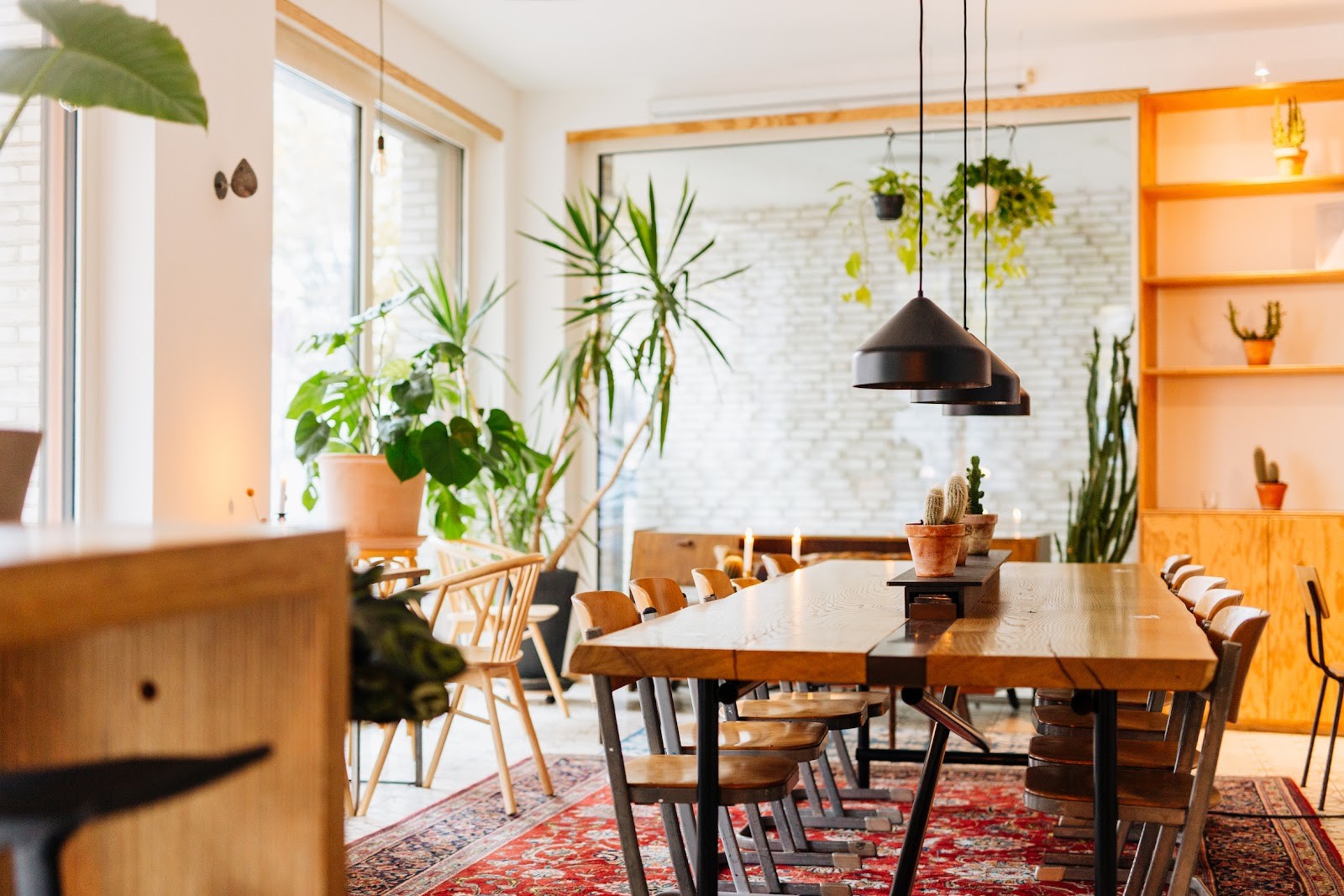 Erchy's Eatery - Brunch, Bites, Bar: the place