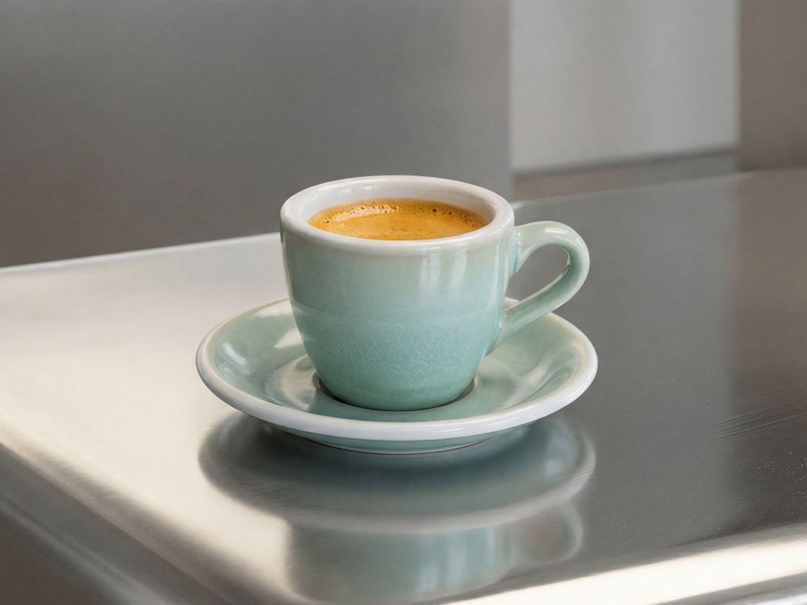 Coffee and Plants: food & drinks