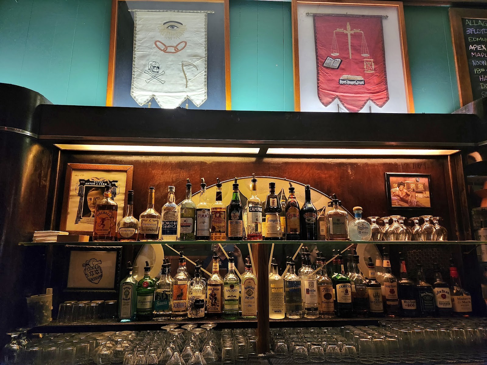 Skylark: the place
