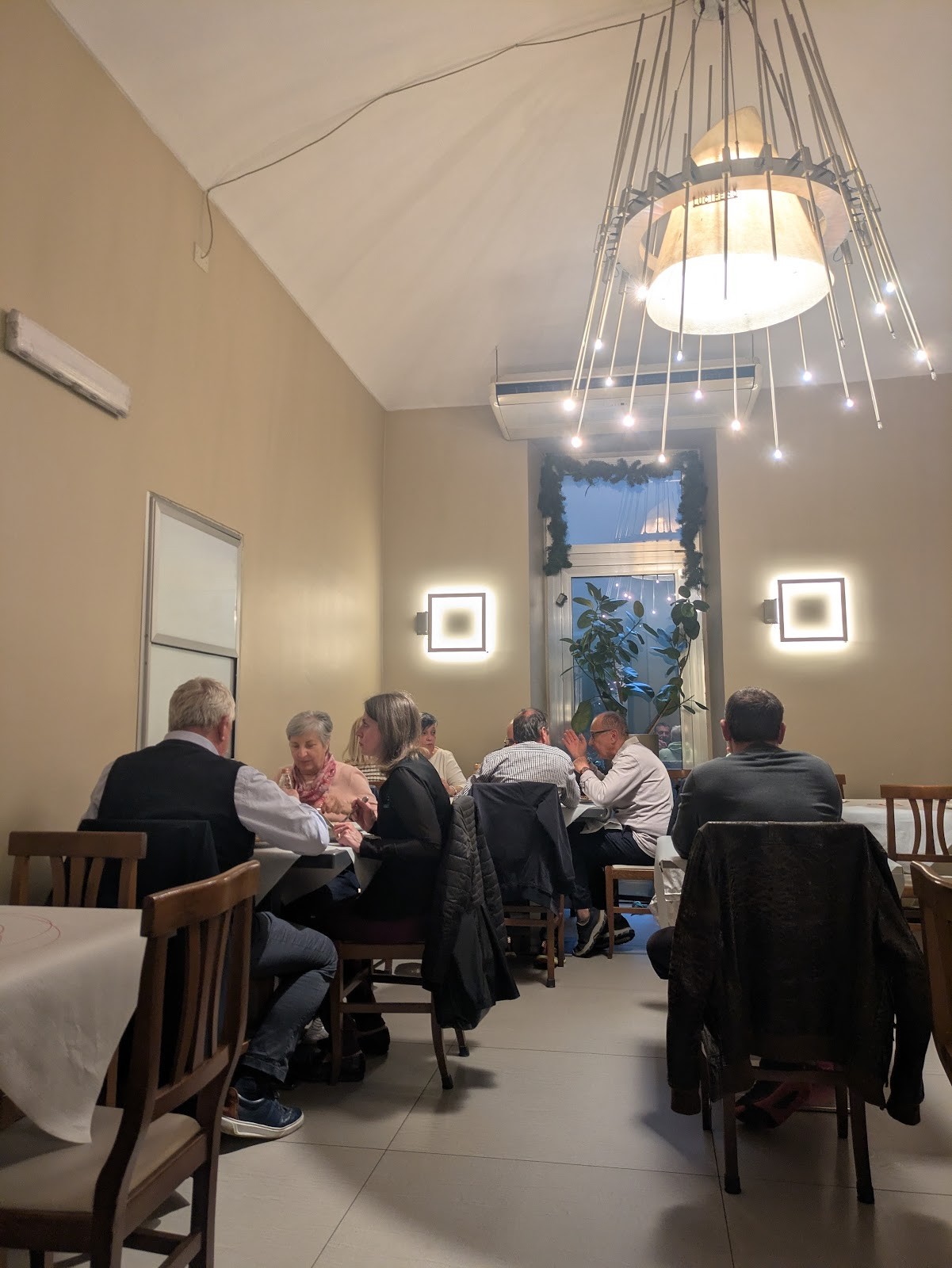 Dessì: the place