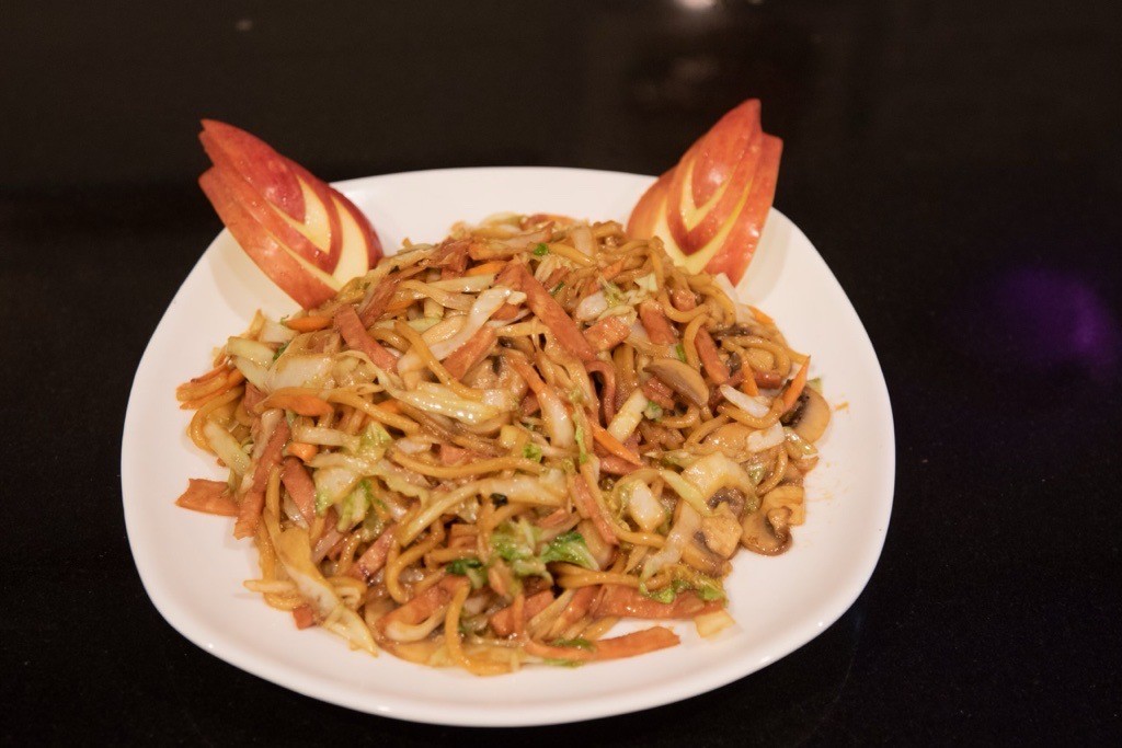 Soko Lovers: food & drinks