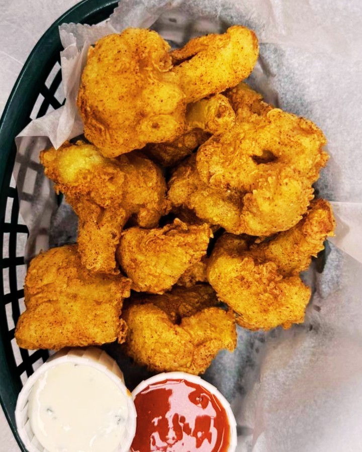 Soul Vegan: food & drinks