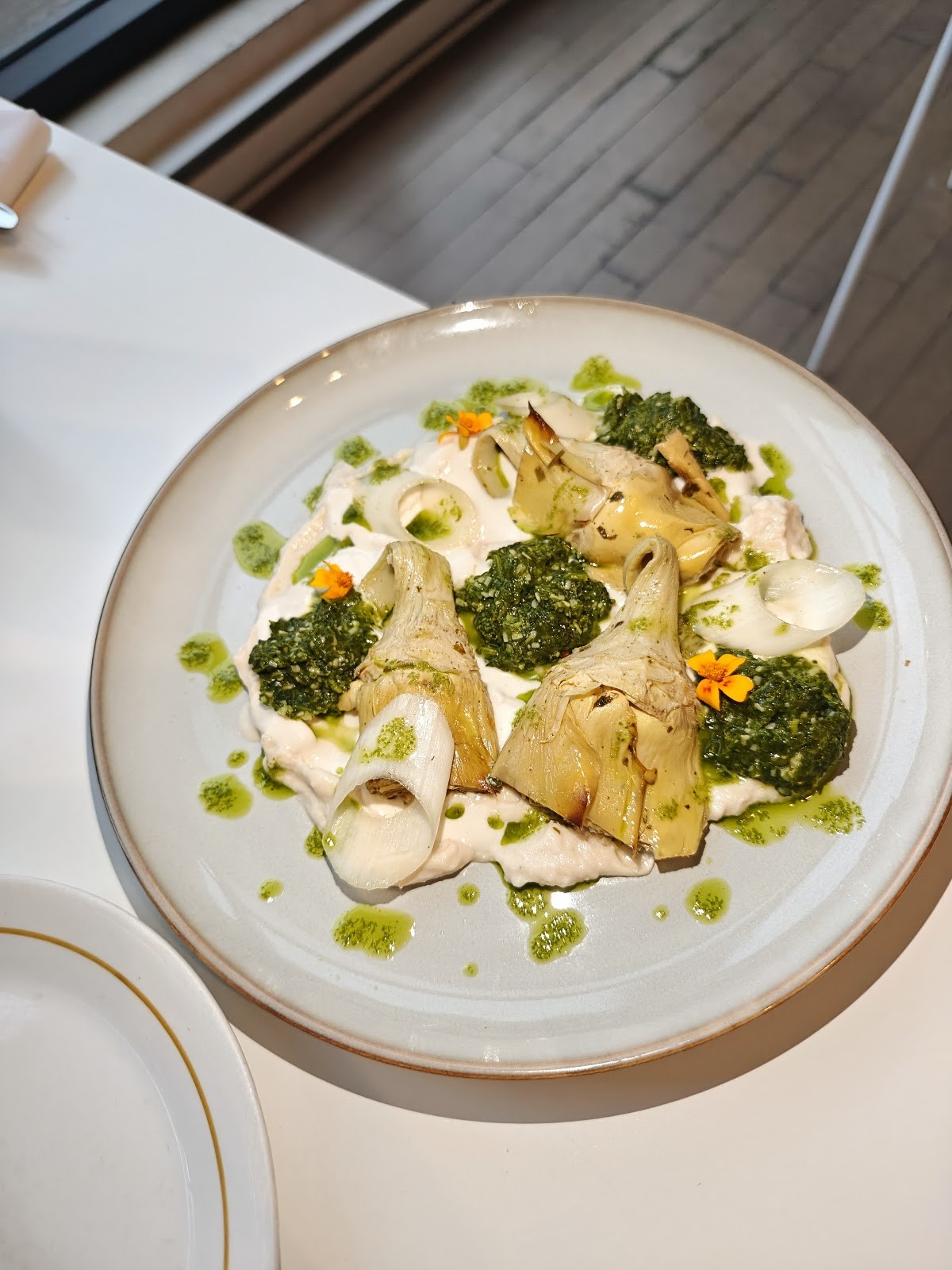 Archway: food & drinks