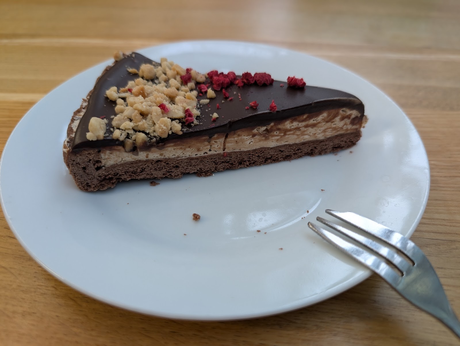 Loving Bistro: food & drinks
