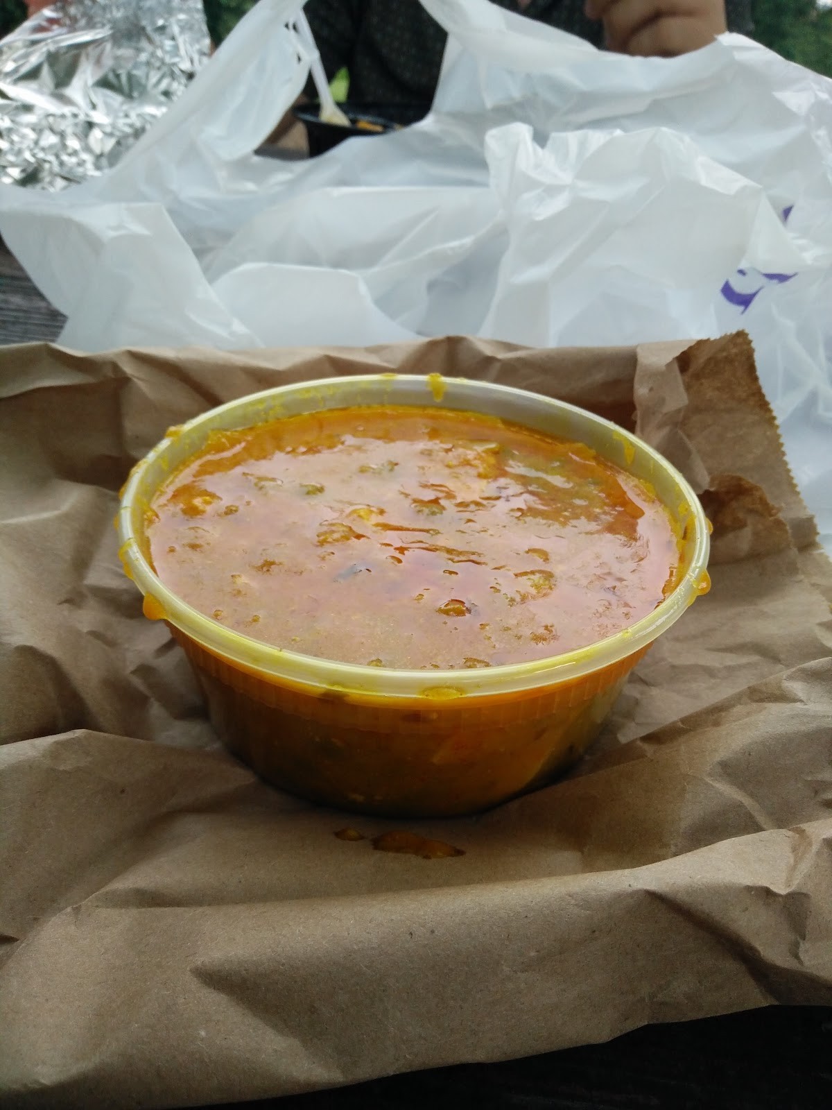 Doaba Deli: food & drinks