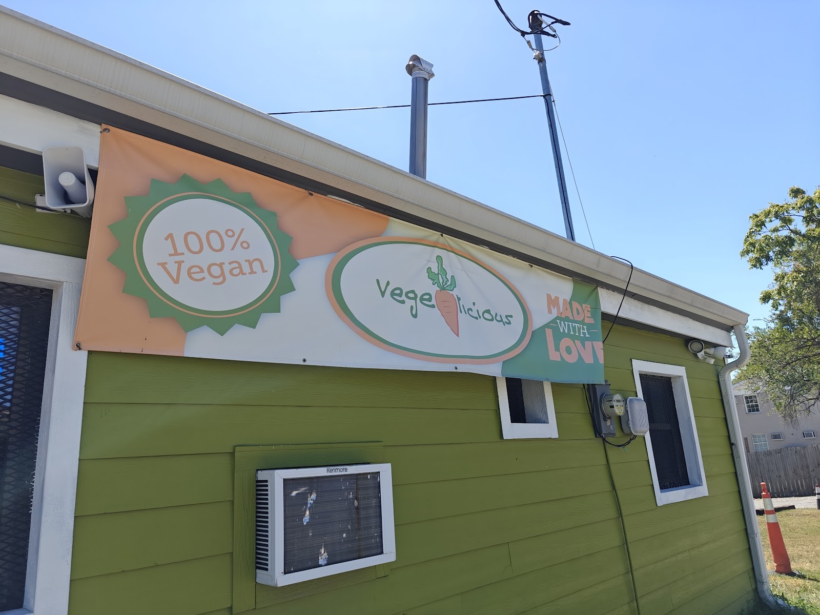 Vegelicious, LLC: the place