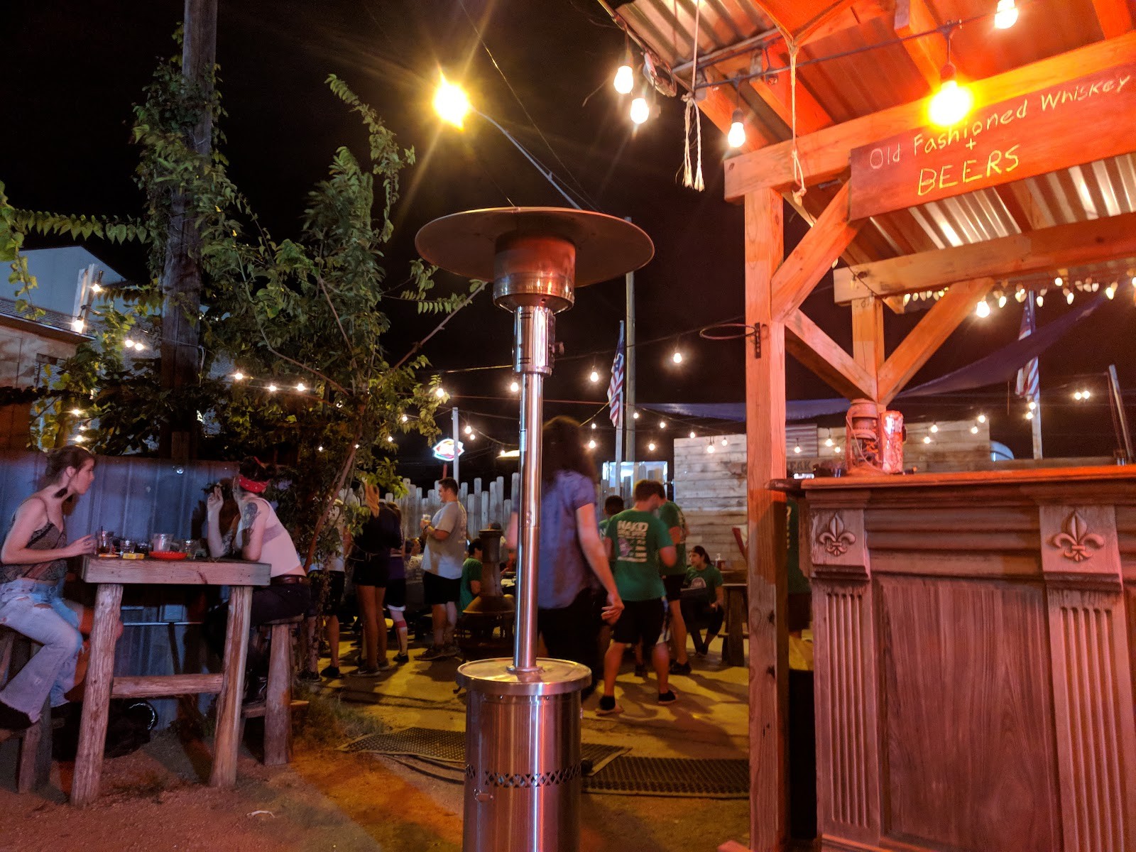 Li'l Nonna's: the place