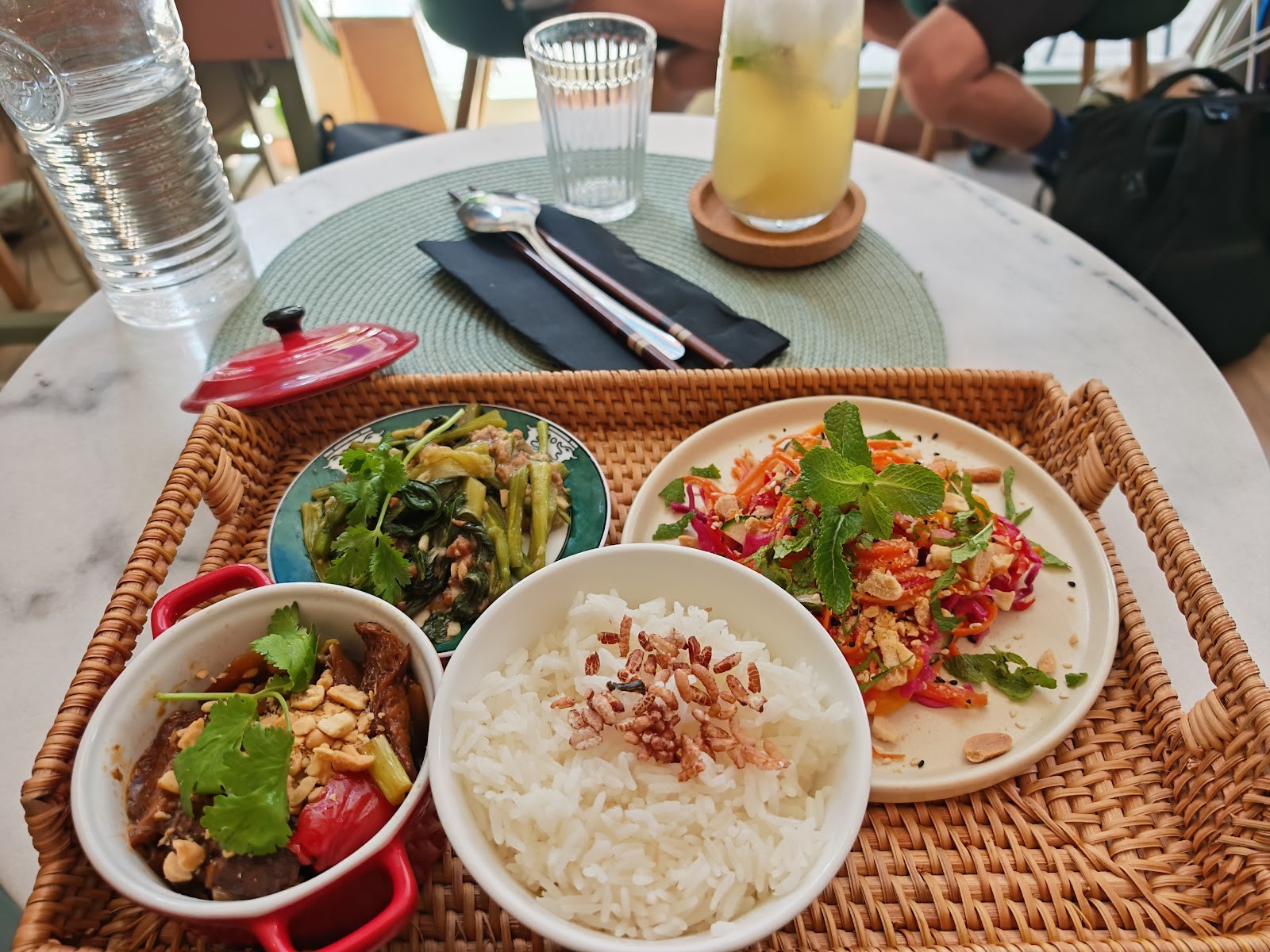 Conscience - Vietnam in Paris: food & drinks
