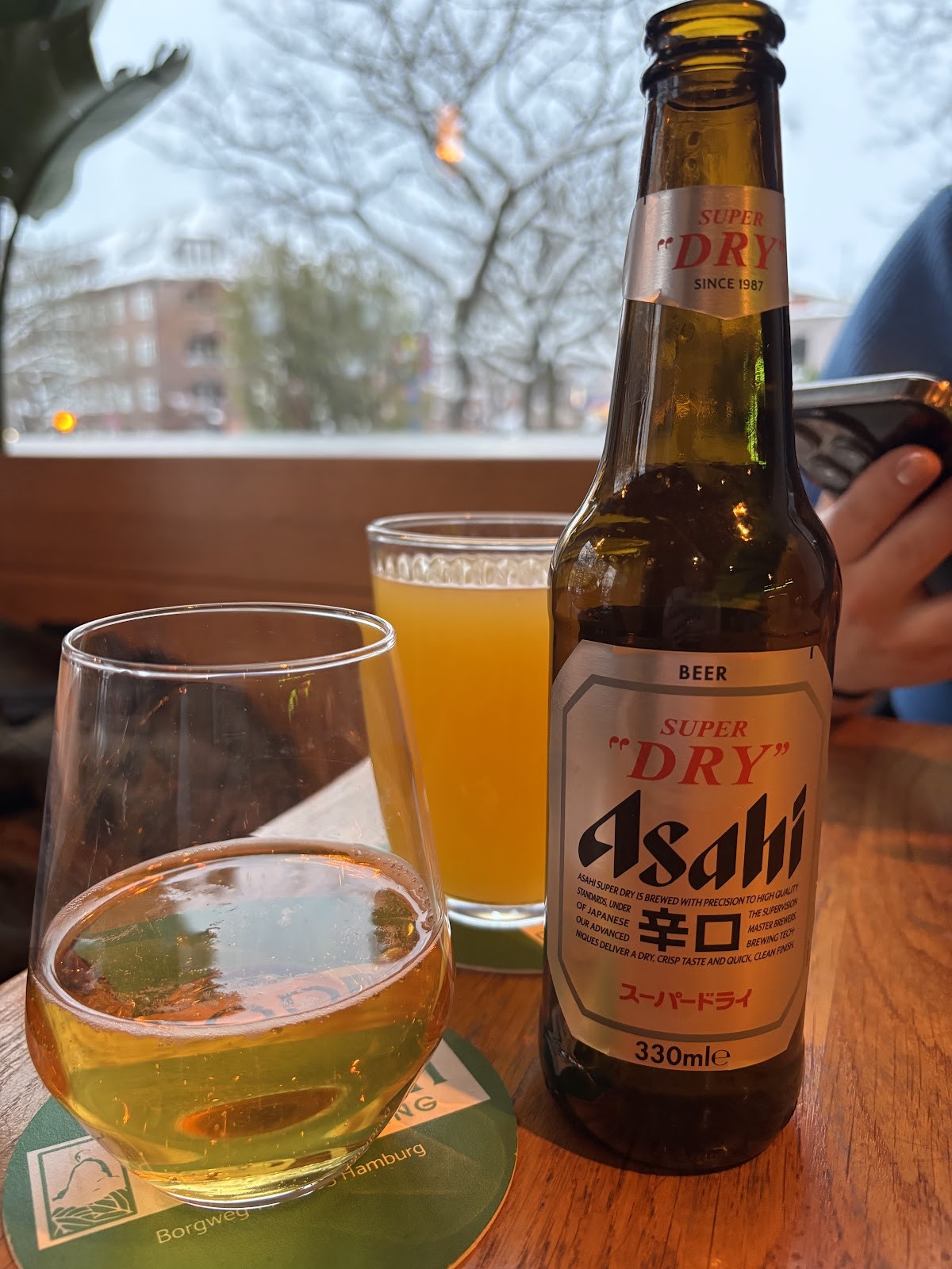 Bodhi - vegan living: food & drinks