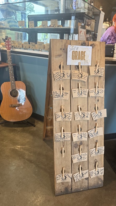 Caliber Coffee Co: photo 4