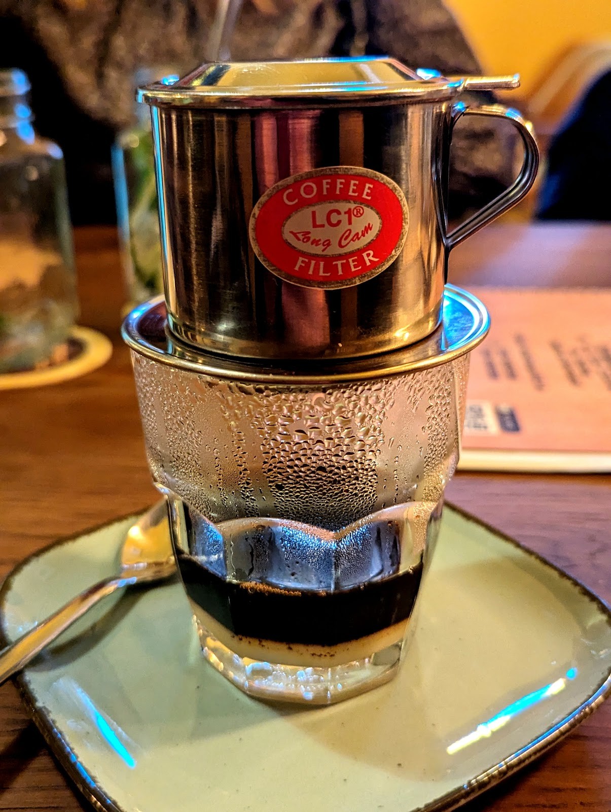 House of vegan 182: food & drinks