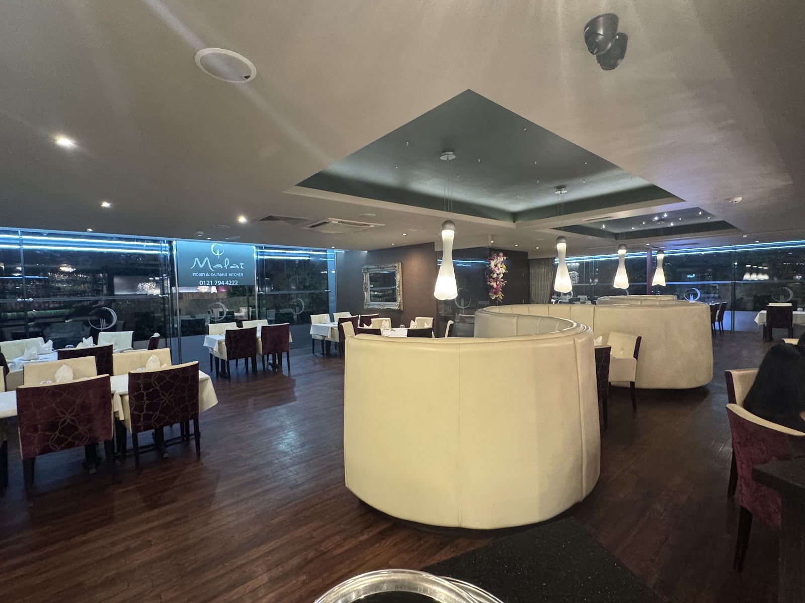 Malai: the place