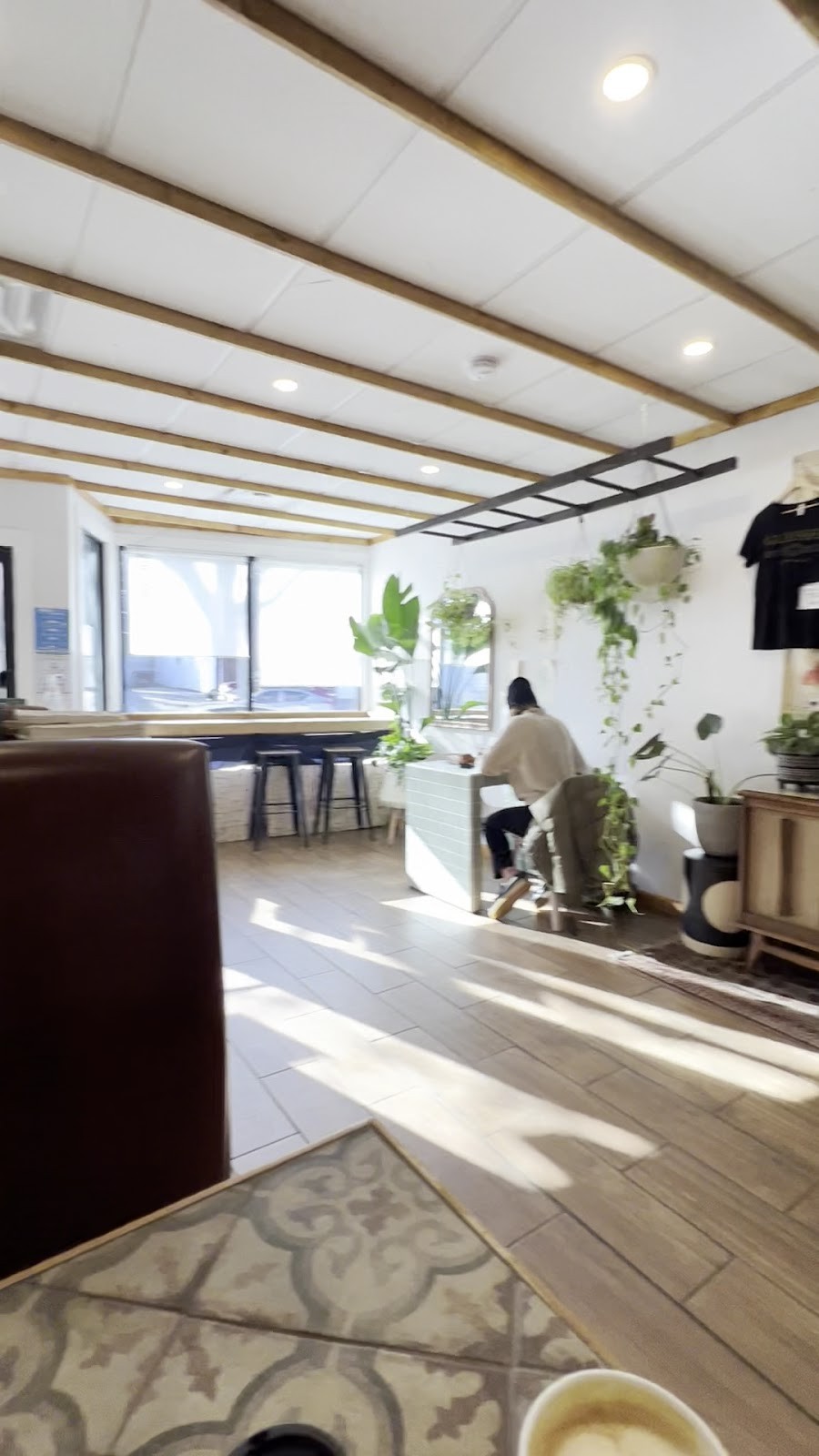 Glasser Coffee Co.: the place