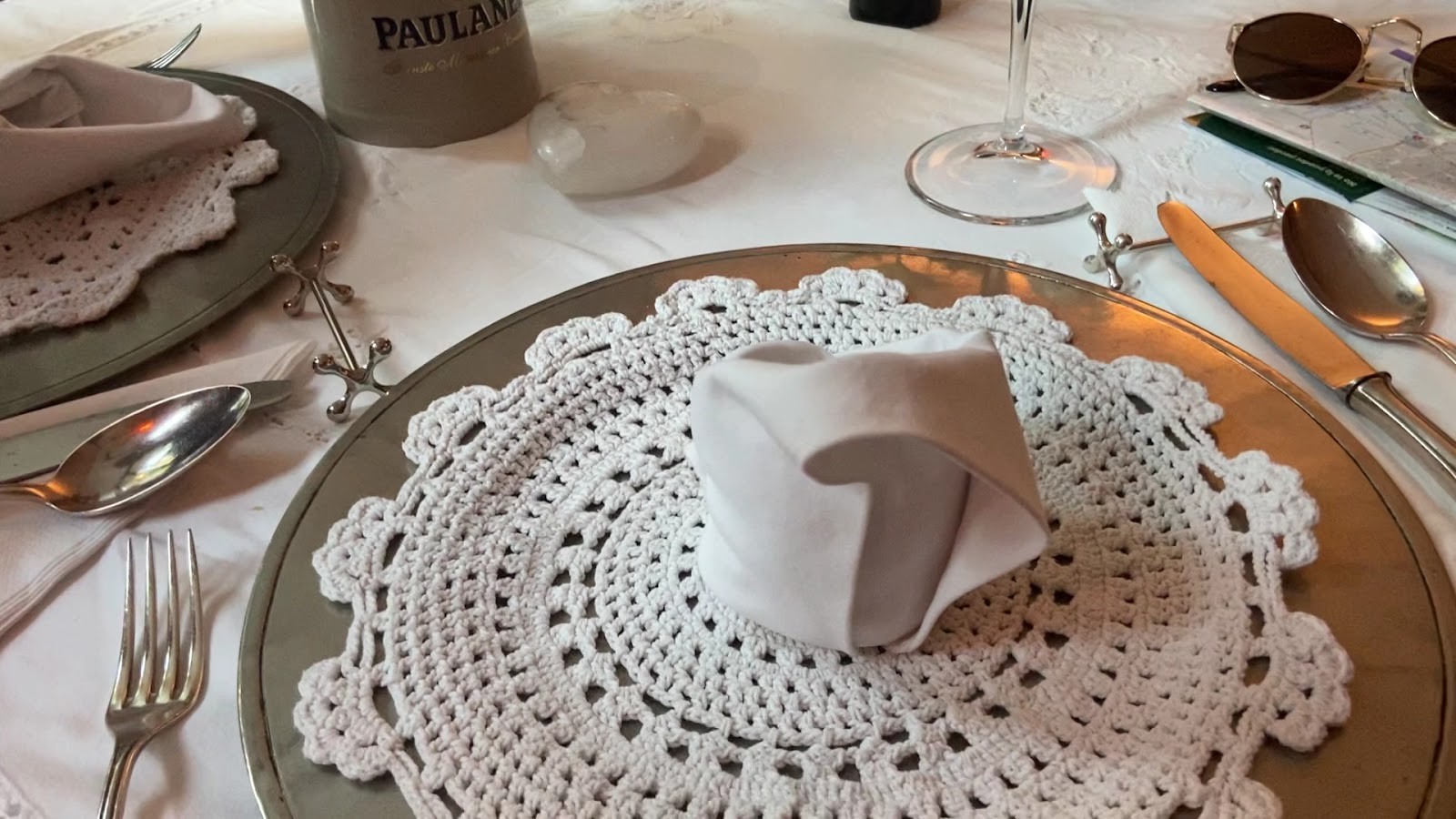 Restaurant Vegelangelo: the place