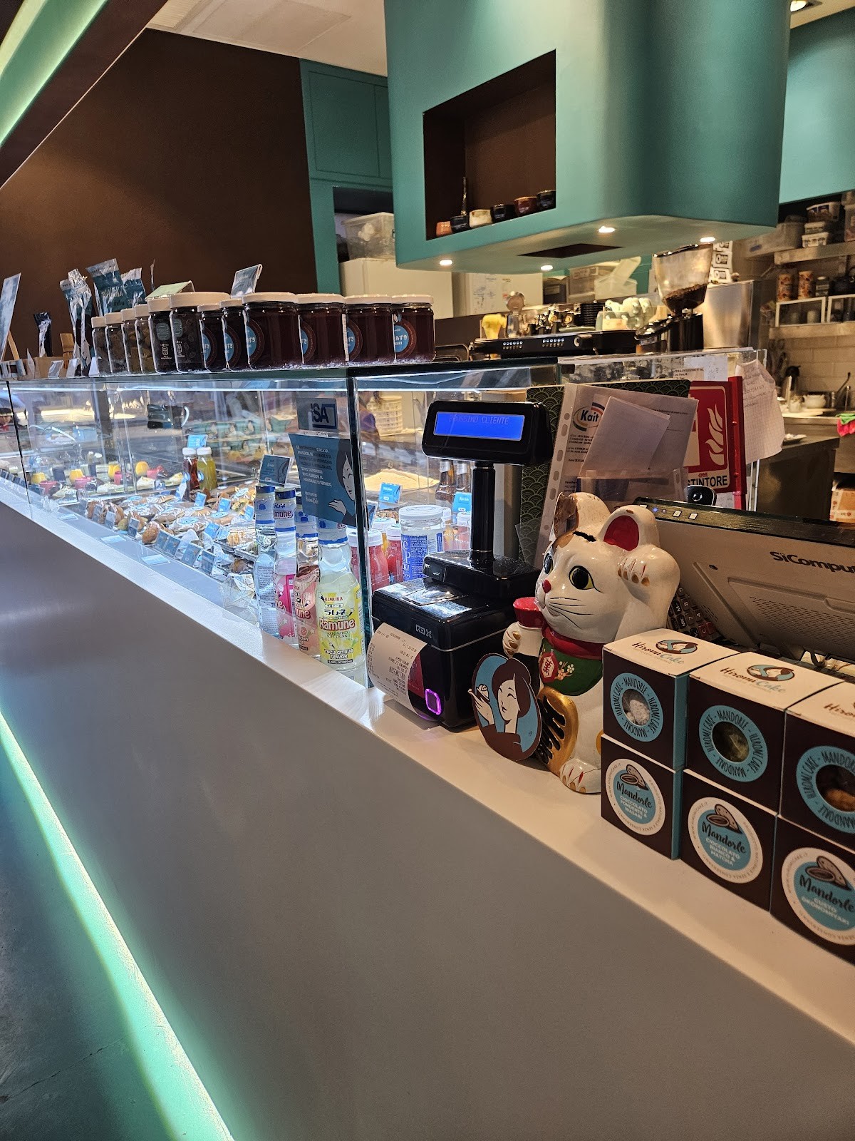 HIROMI CAKE - Pasticceria giapponese: the place