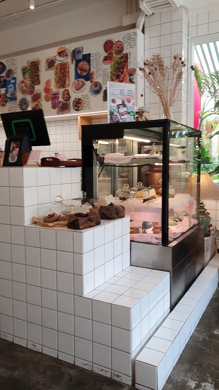 Kappra Cafe: the place
